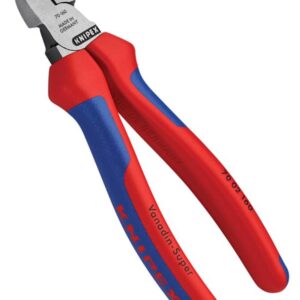 Trokeza mekanike Knipex 70 02 160