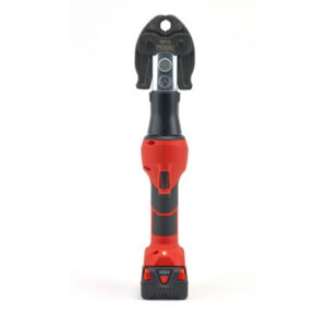 Prese me bateri per tubot RP 219 RIDGID