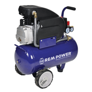 Kompresor 24 L REM POWER Compressor 24