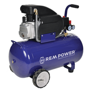 Kompresor 50 L REM POWER Compressor 50