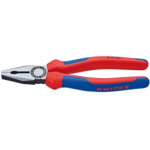 Pince universale Knipex 200mm 03 02 200