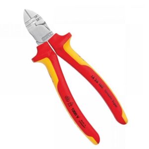 Trokeza per zhveshje elektrike Knipex 14 26 160