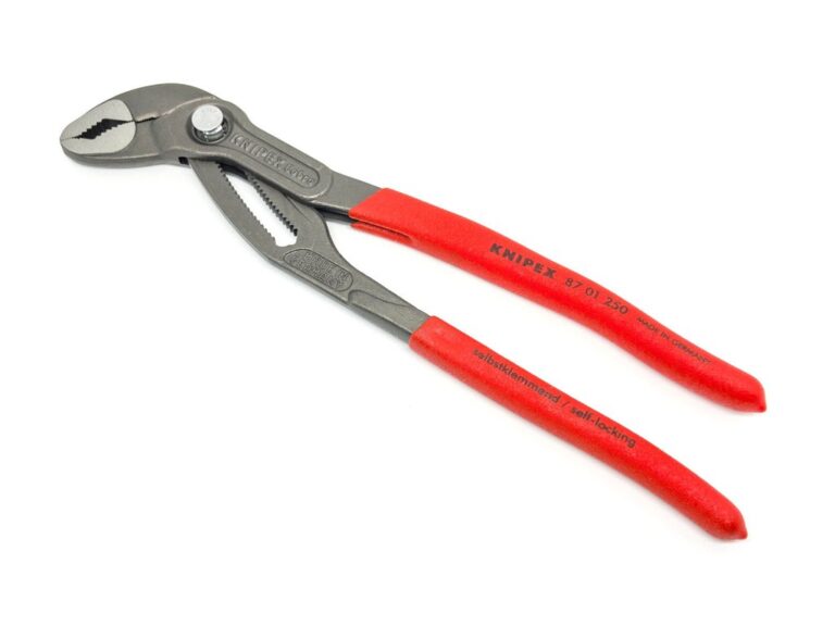 Celes hidraulik Cobra Knipex 87 01 250