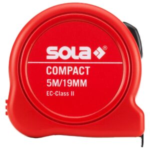 Meter shirit SOLA seria Compact