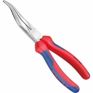 Pince me maje te perdredhur te kromuar Knipex 38 35 200