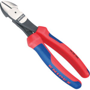 Trokeza mekanike Knipex 74 02 180