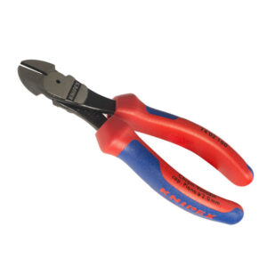 Trokeza mekanike Knipex 74 02 160