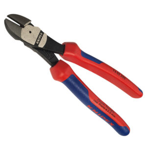 Trokeza mekanike Knipex 74 02 200
