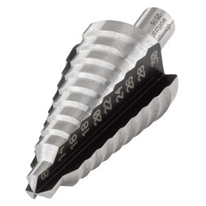 Punto freze metali Wolfcraft
