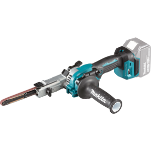 Zmeriluesi me rrip me akumulator 18v MAKITA  DBS180Z