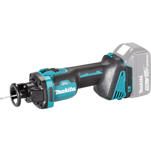 Freza me akumulator per gips DCO181Z Makita 18V