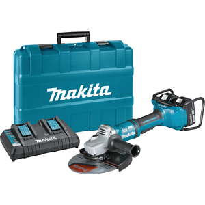 Elektrogure me bateri 36V Makita DGA900Z Pa karboncina