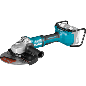 Elektrogure me bateri 36V Makita DGA900Z Pa karboncina
