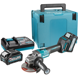 Elektrogur me bateri 40 V-Max XGT MAKITA GA005GM201