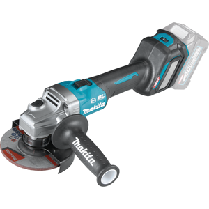 Elektrogur me bateri 40 V-Max XGT MAKITA GA023GZ