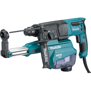 Trapan pneumatik i kombinuar MAKITA HR2652