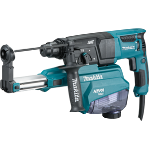 Trapan pneumatik i kombinuar  MAKITA  HR2653