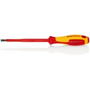 Kacavide pjate VDE Knipex 5.5mm 98 20 55
