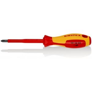 Kacavide dore PH2  VDE KNIPEX 98 24 02