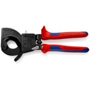Prerese kablli me kriket KNIPEX 95 31 250