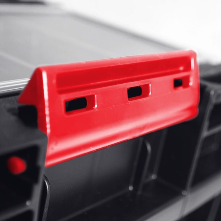 QBRICK SYSTEM ONE 350 BASIC Valixhe profesionale thumbnail 3