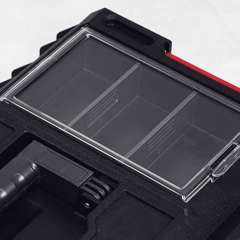 QBRICK SYSTEM ONE 350 PROFI Valixhe profesionale thumbnail 4