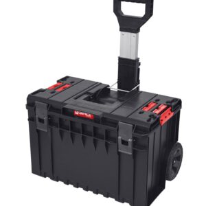 QBRICK SYSTEM ONE CART Valixhe transportuese me rrota QBRICK
