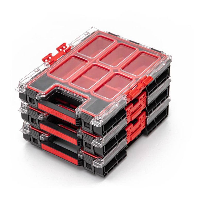 QBRICK SYSTEM ONE ORGANIZER M valixhe me ndarje te vogla thumbnail 4
