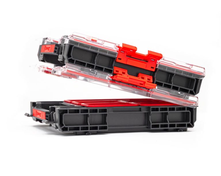 QBRICK SYSTEM ONE ORGANIZER M valixhe me ndarje te vogla thumbnail 3
