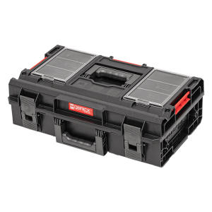 QBRICK SYSTEM ONE 200 PROFI Valixhe profesionale