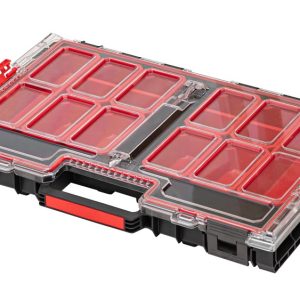 QBRICK SYSTEM ONE ORGANIZER L valixhe me ndarje te vogla