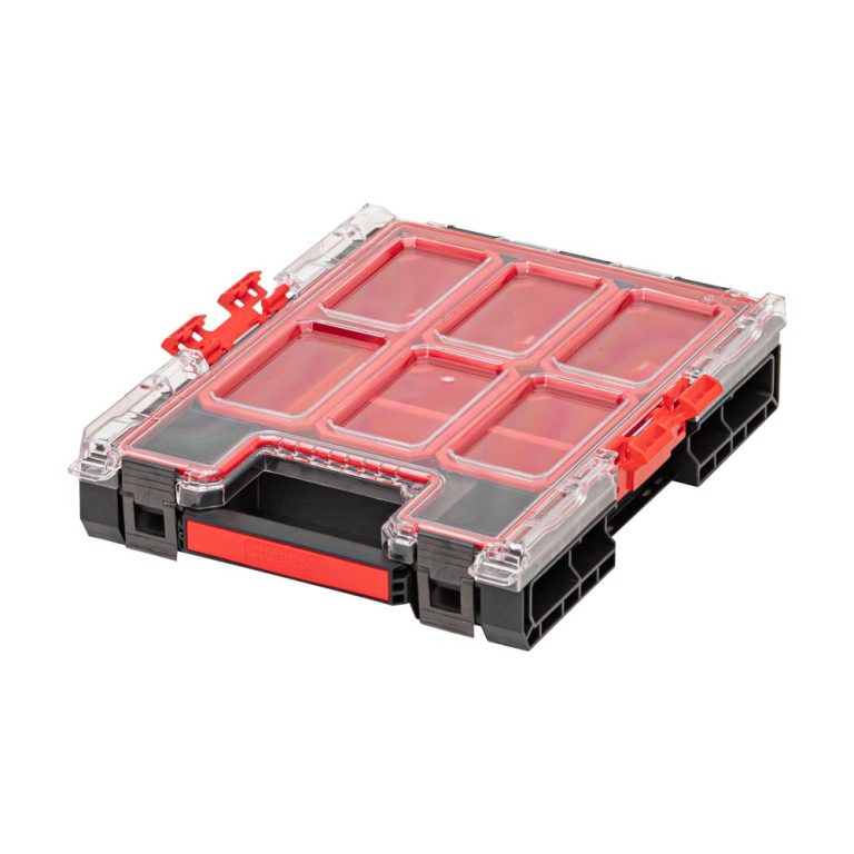 QBRICK SYSTEM ONE ORGANIZER M valixhe me ndarje te vogla