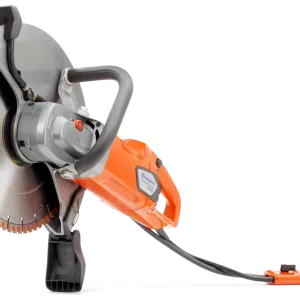 Sharre betoni elektrike me uje K4000 Wet HUSQVARNA