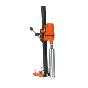 Karrotatrice HUSQVARNA DMS 160 AT
