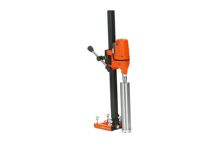 Karrotatrice HUSQVARNA DMS 160 AT