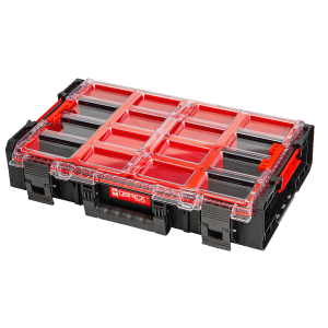 QBRICK SYSTEM ONE ORGANIZER XL valixhe me ndarje te vogla