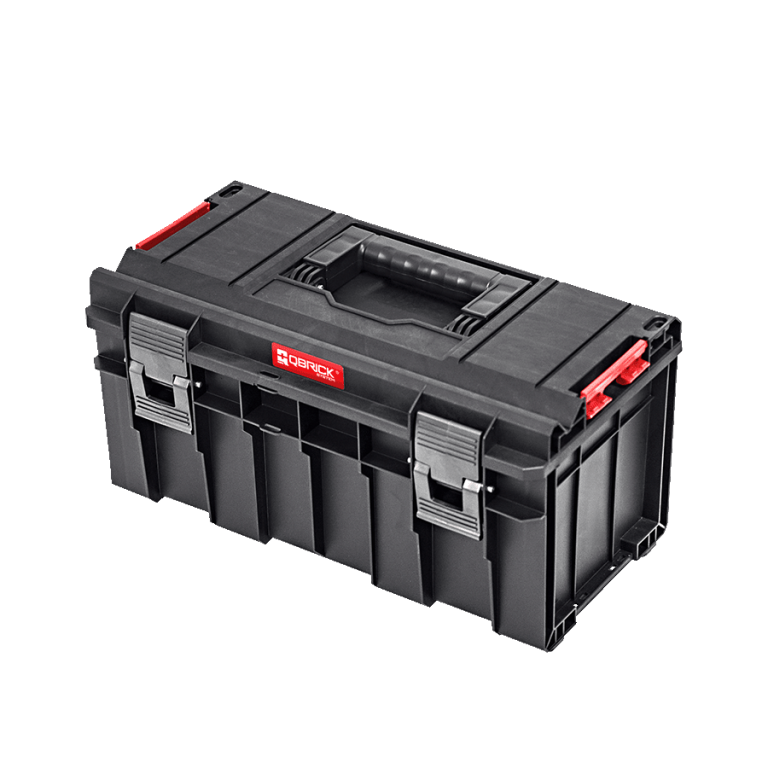 QBRICK SYSTEM PRO 500 BASIC Valixhe profesionale