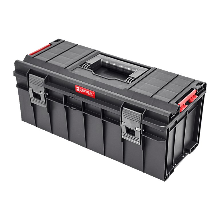 QBRICK SYSTEM PRO 600 BASIC Valixhe profesionale