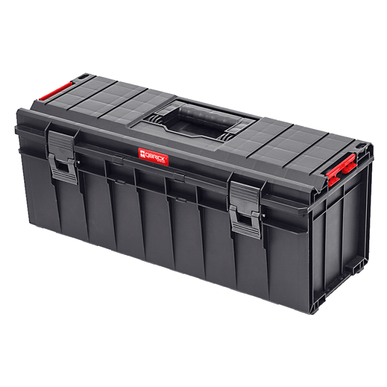 Qbrick System PRO 700 Basic Valixhe profesionale