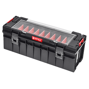 Qbrick System PRO 700 TECHNIK Valixhe profesionale
