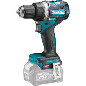 Trapani me bateri MAKITA 40V XGT DF002GZ