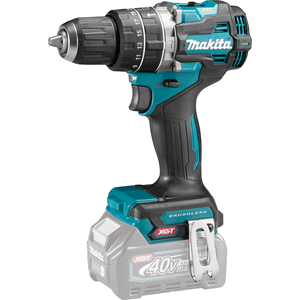 Trapani me cekic me bateri 40V XGT HP002GZ Makita