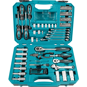 E-08458 Set celesash mekanik