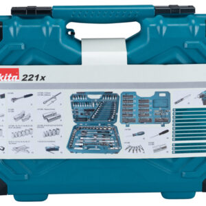 E-10883 Set celesa mekanik me 221 cope