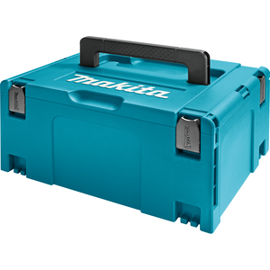Valixhe pune plastike, sistemi MAKPAC 3