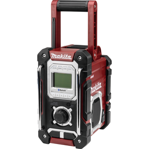 Radio me Bluetooth per ambiente puneDMR108AR