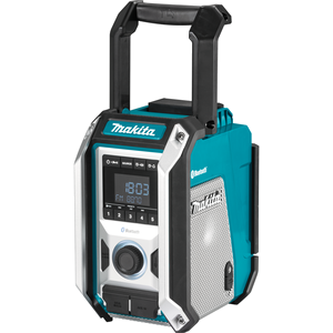 Radio me bluetooth per ambiente pune DMR114