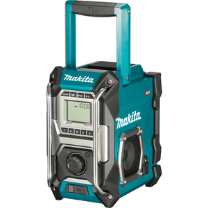 Radio me akumulator MR001GZ