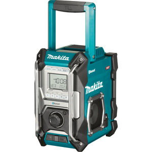 Radio me akumulator MR002GZ