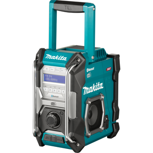 Radio me akumulator MR004GZ